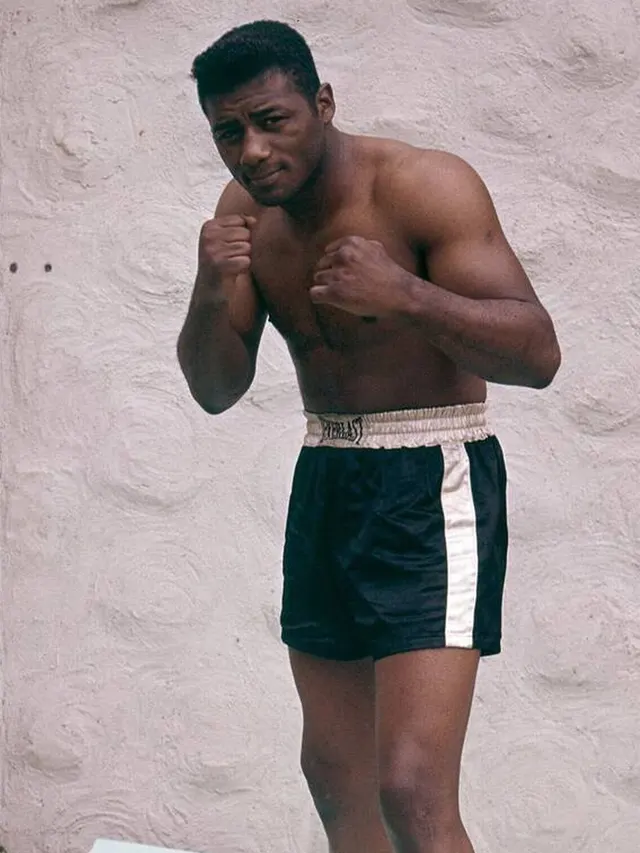 Floyd Patterson