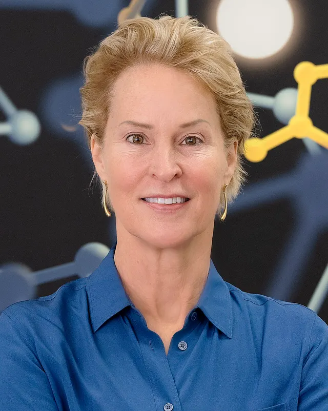 Frances Arnold
