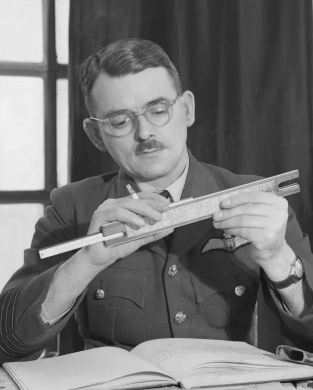 Frank Whittle