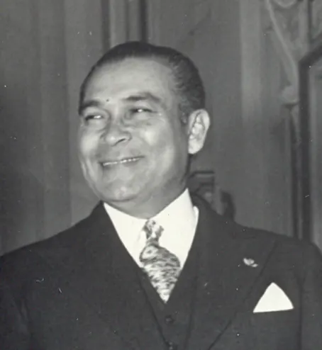 Fulgencio Batista
