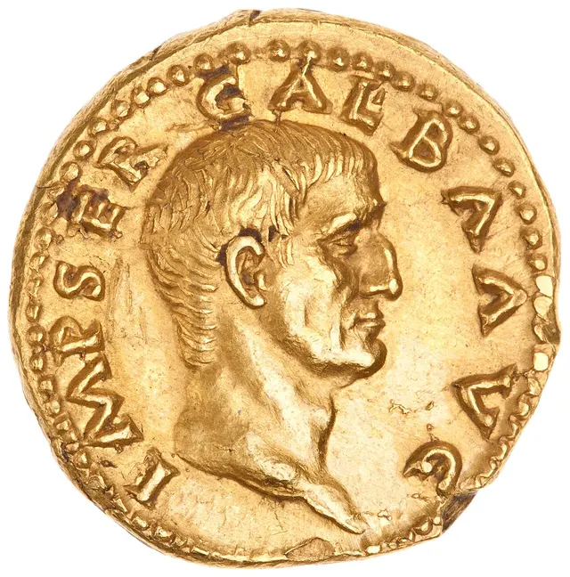 Galba