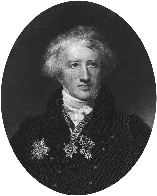 Georges Cuvier