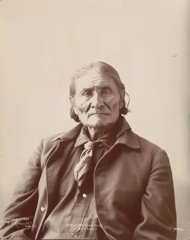 Geronimo