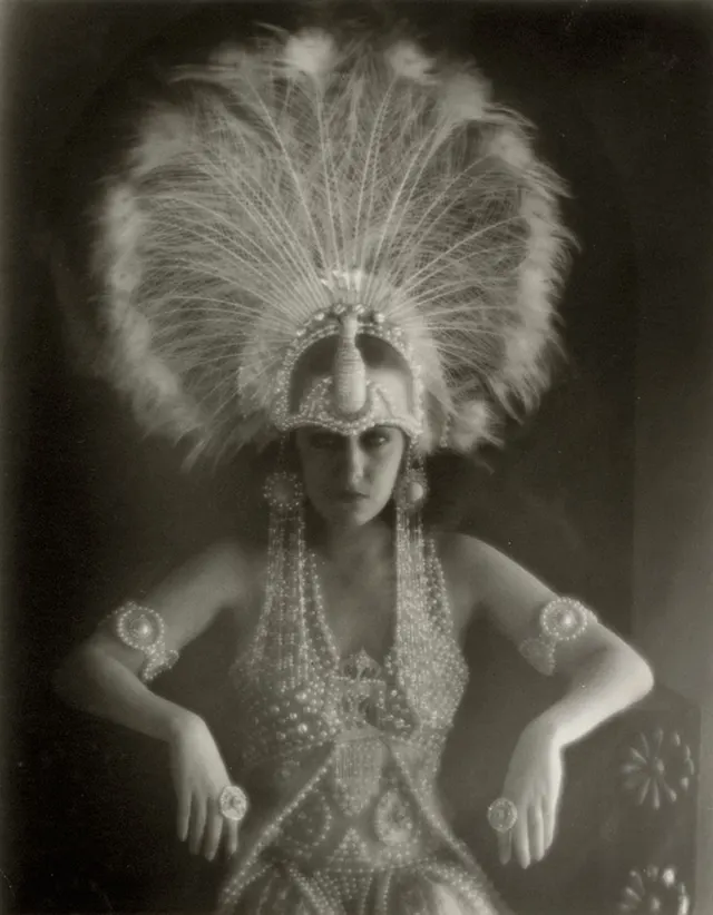 Gloria Swanson