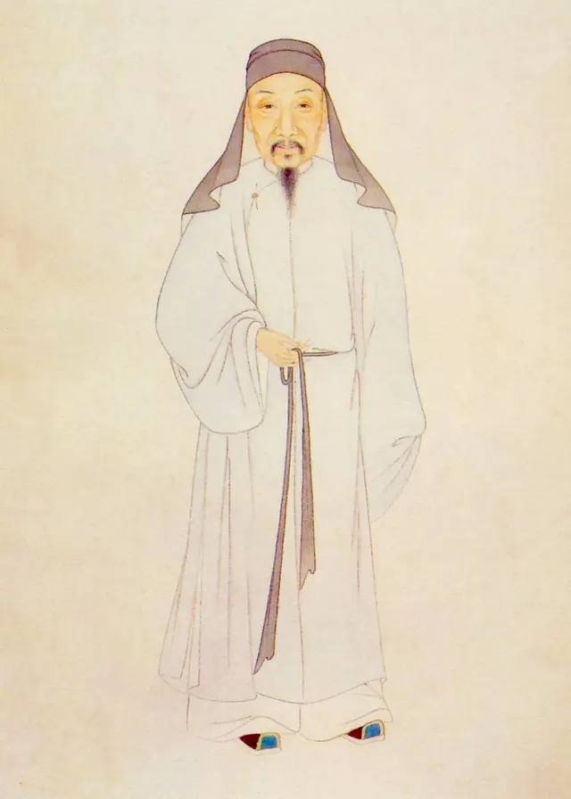 Gu Yanwu