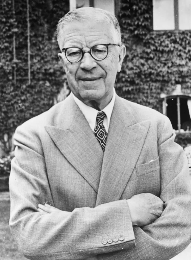 Gustaf VI Adolf