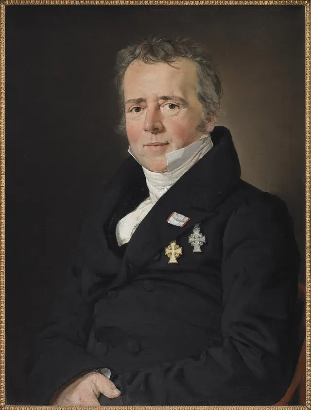 Hans Christian Ørsted
