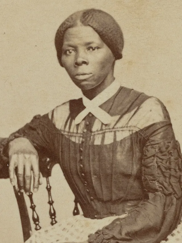Harriet Tubman