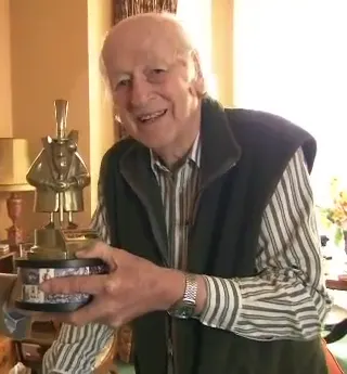 Ray Harryhausen