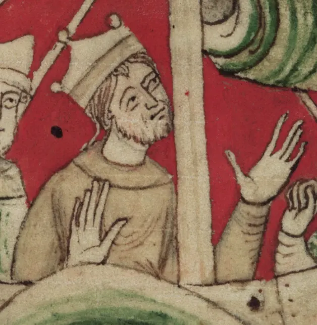 Henry I of England