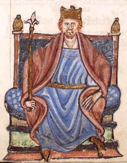 Henry II of England