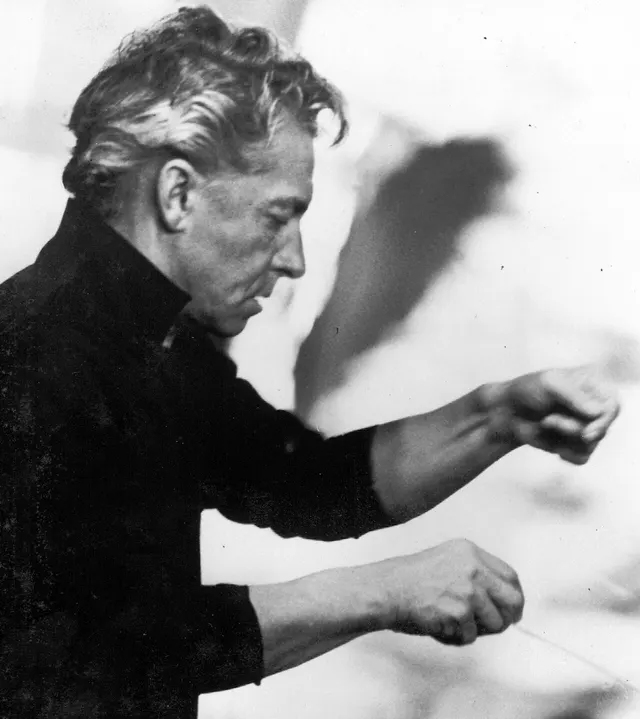 Herbert von Karajan