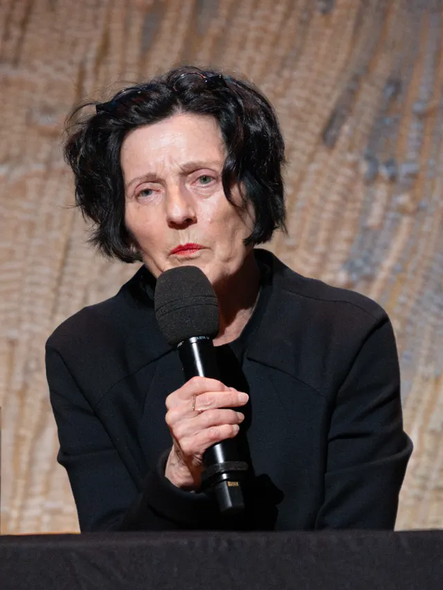 Herta Müller