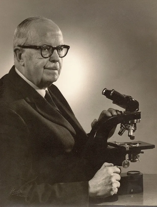 Bernardo Houssay