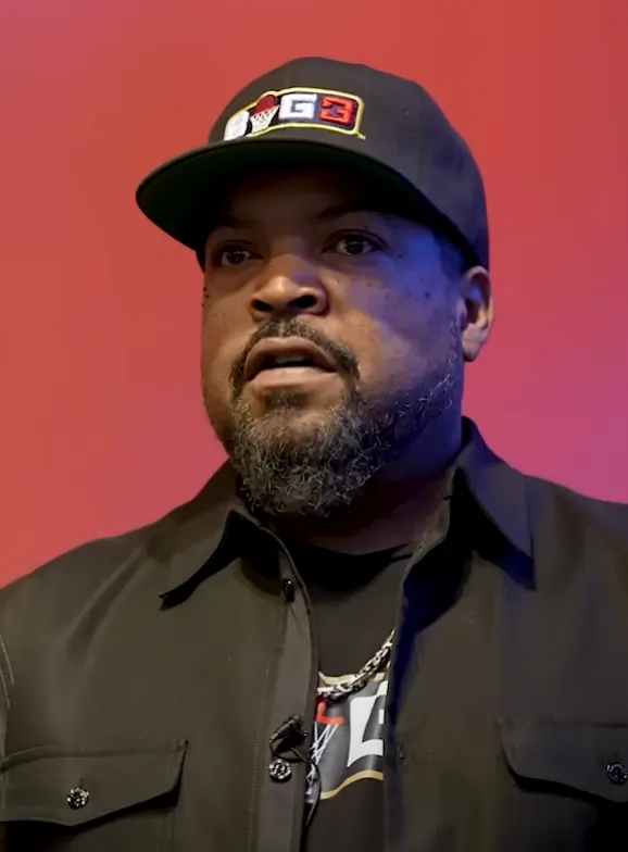 Ice Cube
