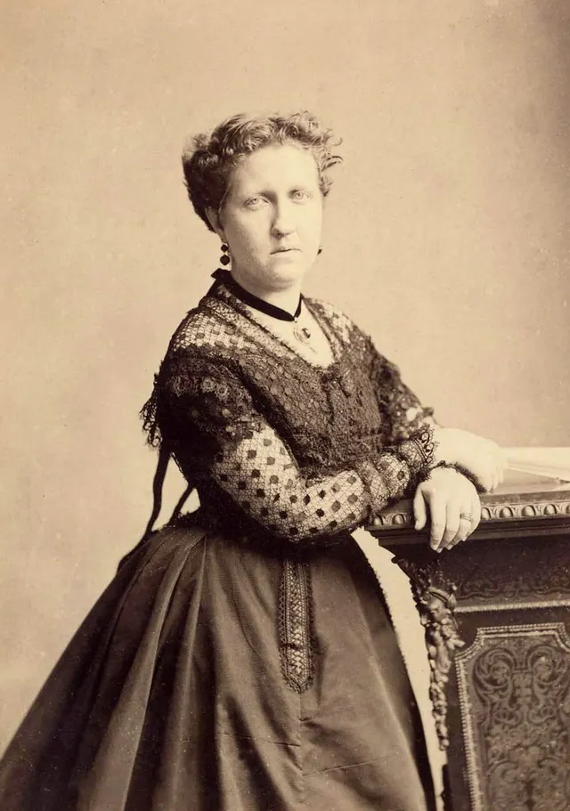Isabel, Princess Imperial of Brazil