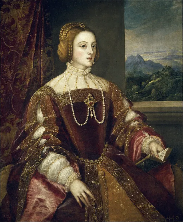 Isabella of Portugal