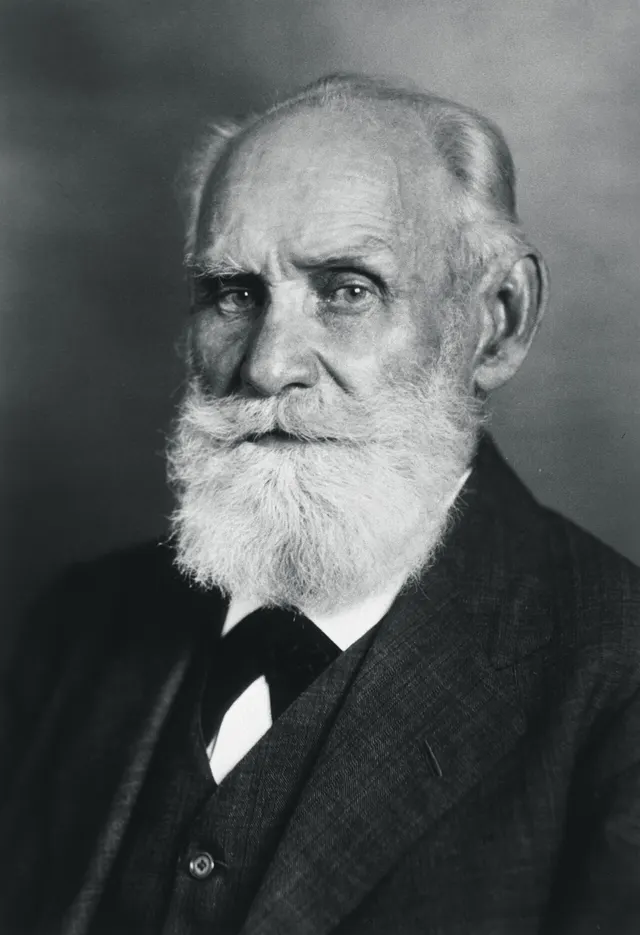 Ivan Pavlov