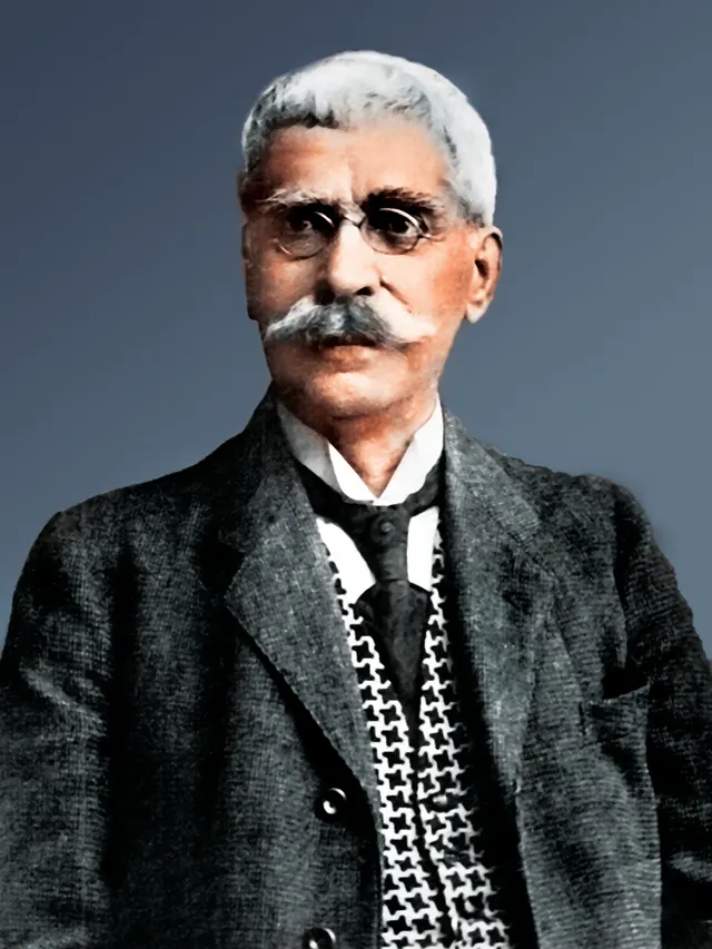 Ivan Vazov