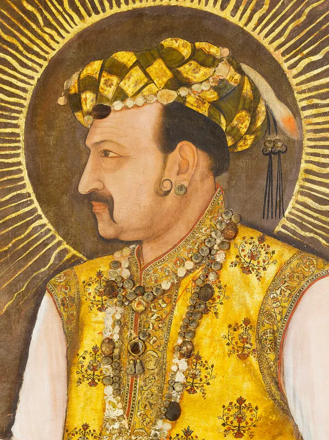 Jahangir