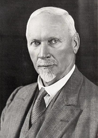 Jan Smuts