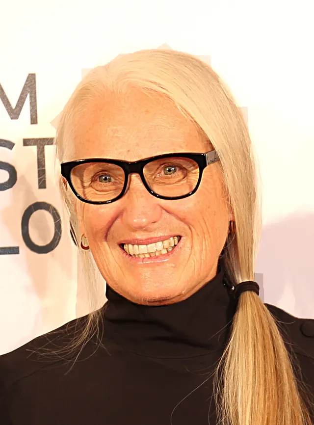 Jane Campion