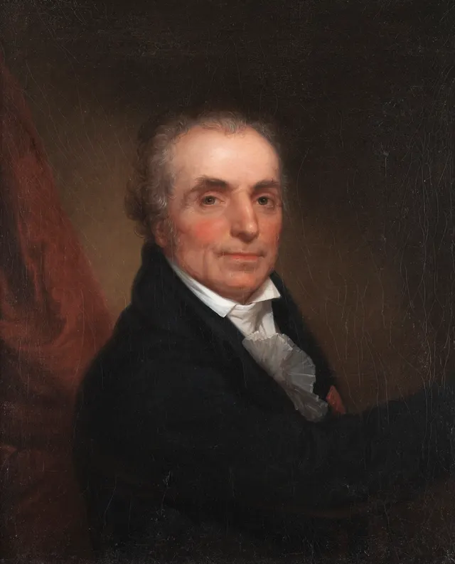 Jean-Antoine Houdon
