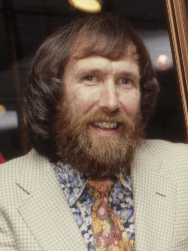 Jim Henson