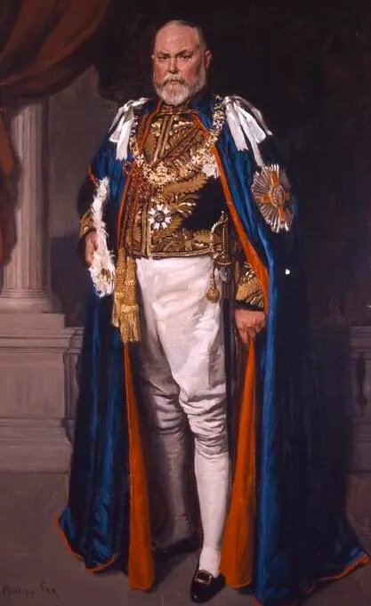 John Forrest
