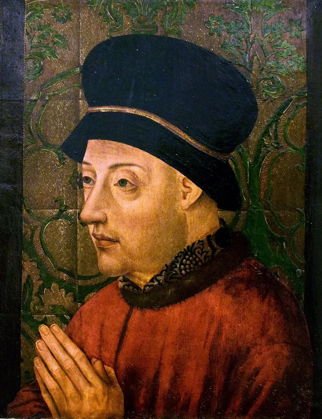 John I of Portugal