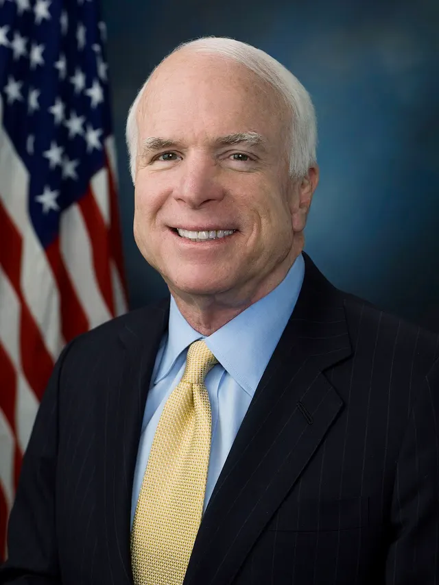 John McCain