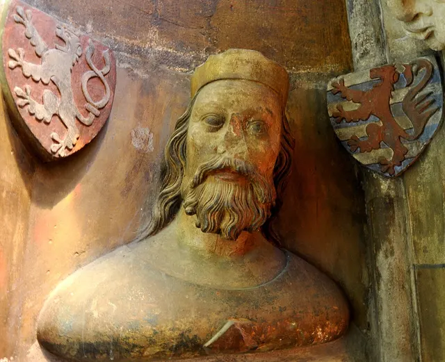 John of Bohemia