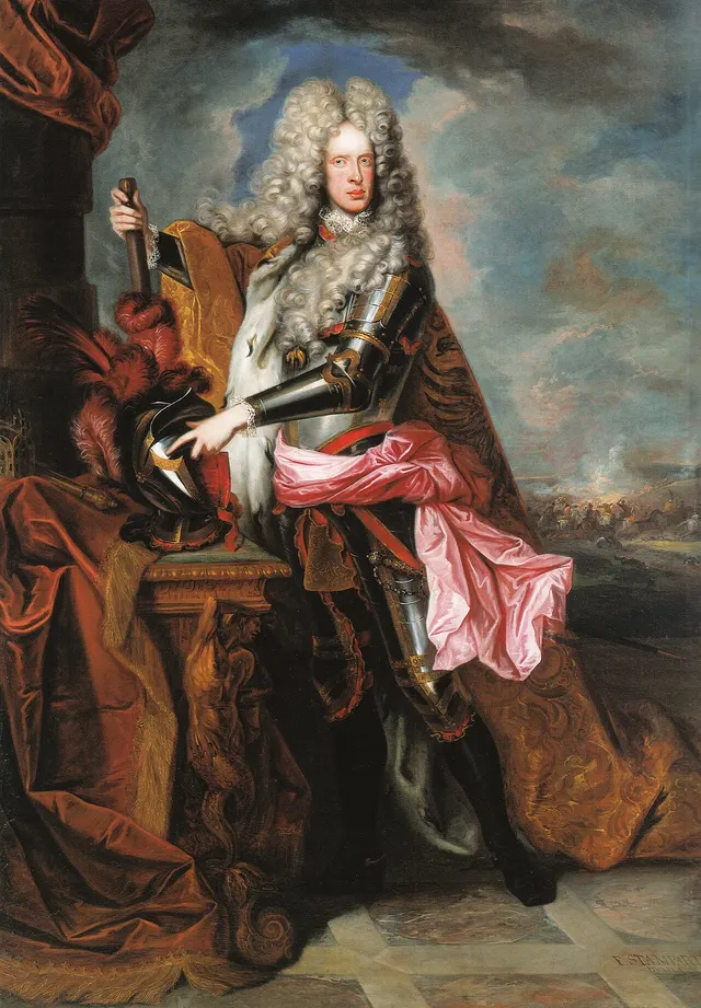 Joseph I, Holy Roman Emperor