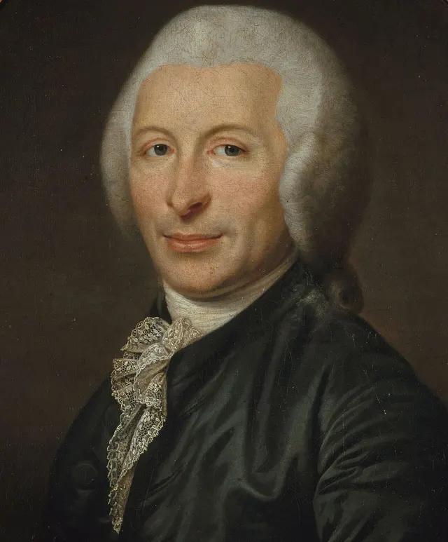 Joseph-Ignace Guillotin