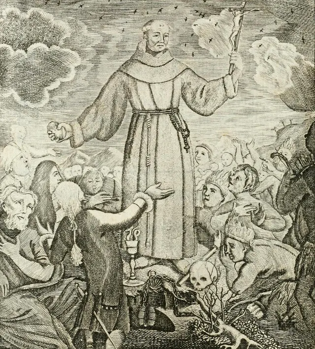 Junípero Serra