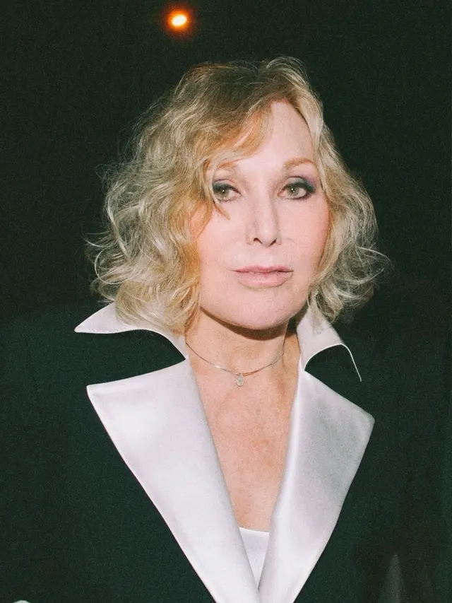 Kim Novak