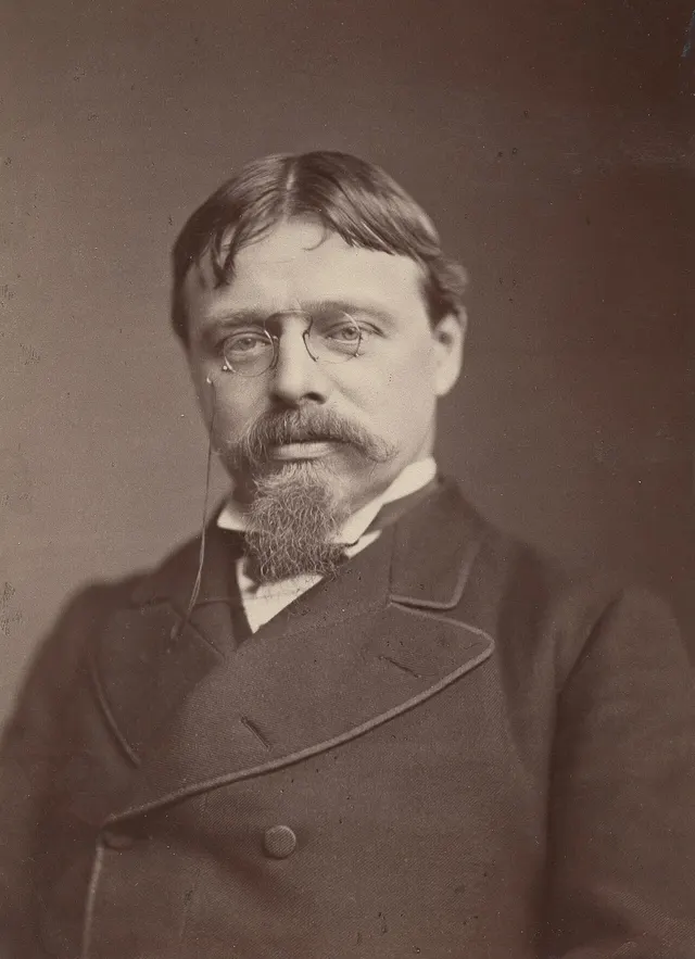 Lawrence Alma-Tadema