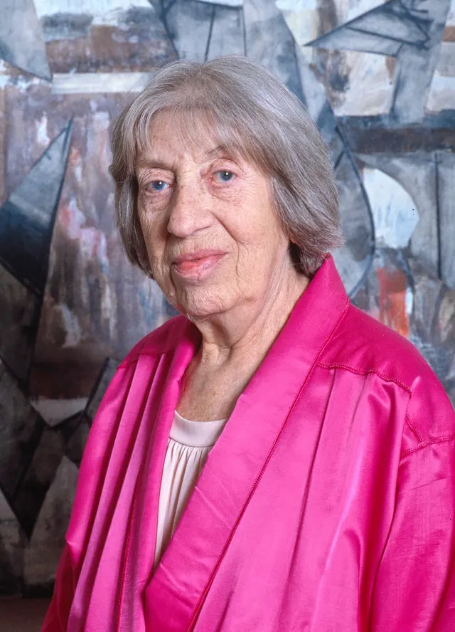 Lee Krasner