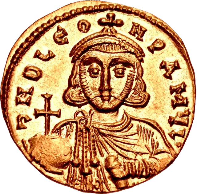 Leo III the Isaurian