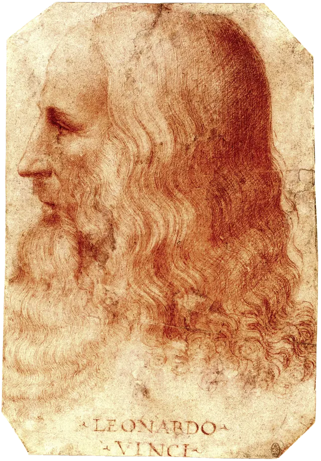 Leonardo da Vinci