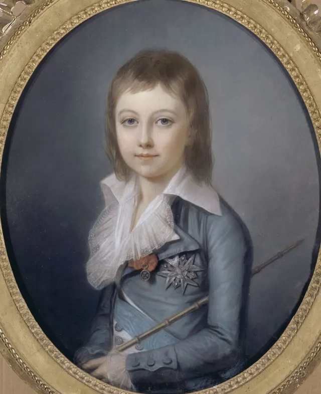 Louis XVII