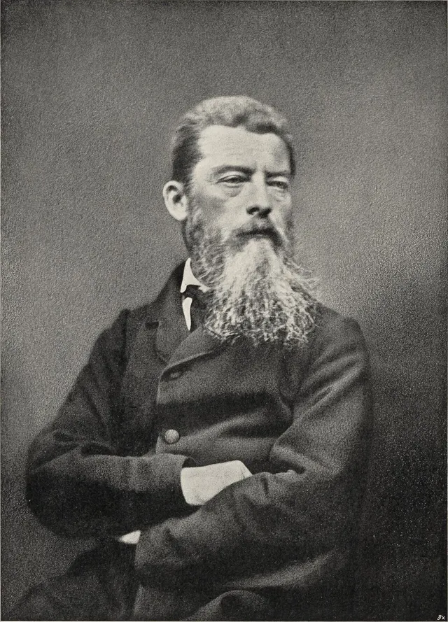 Ludwig Feuerbach