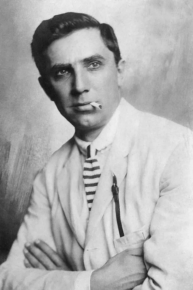 Béla Lugosi