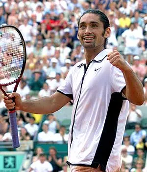 Marcelo Ríos