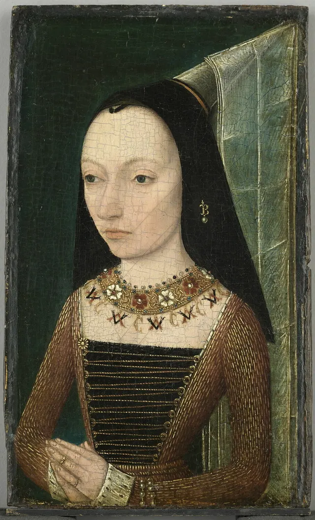Margaret of York