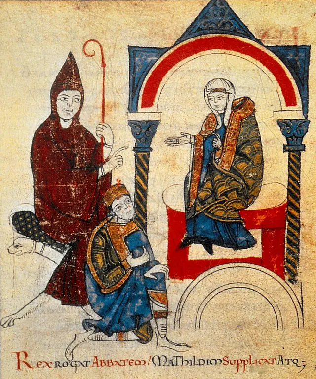 Matilda of Tuscany