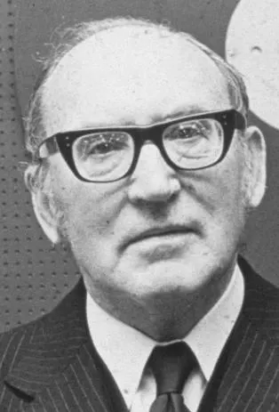 Maurice Wilkes