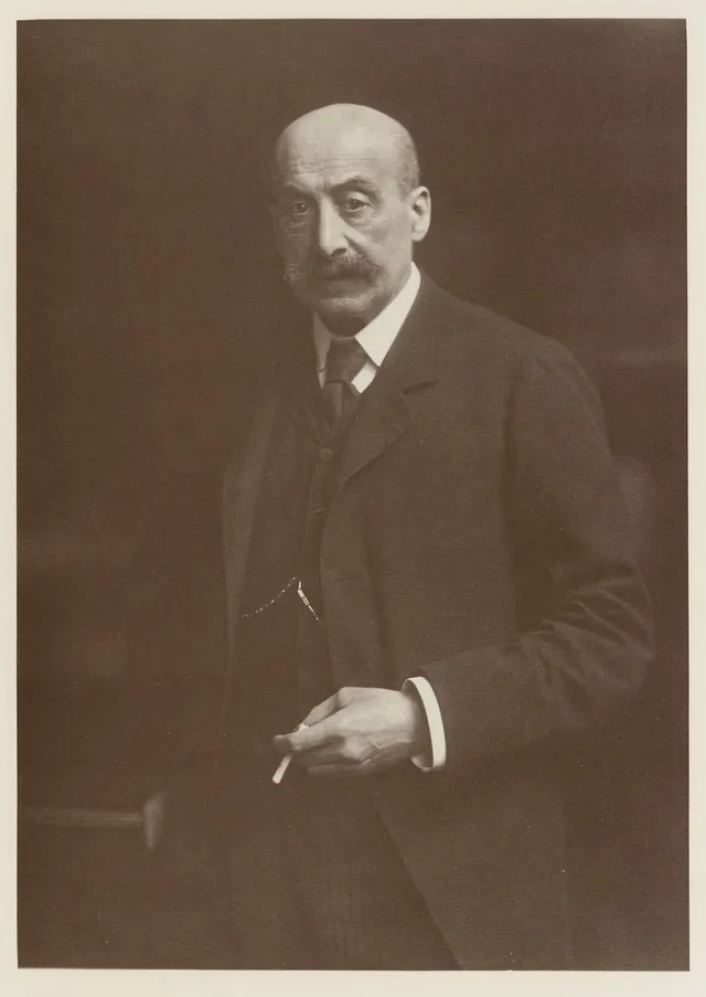 Max Liebermann