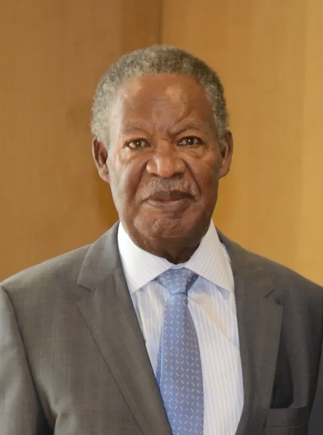 Michael Sata