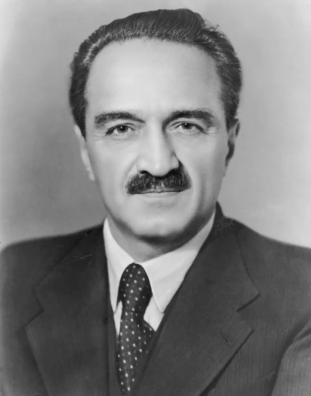 Anastas Mikoyan